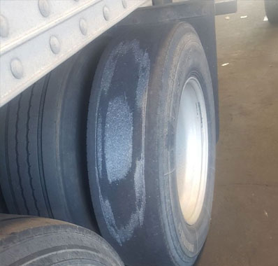 Truck Tire Repair Jacksonville FL